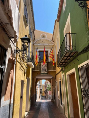 Casa Nido Studio